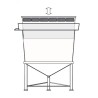 MC‑V Incubator aquaculturefrance