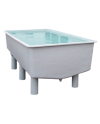 Bacs esturgeon CASPI aquaculturefrance