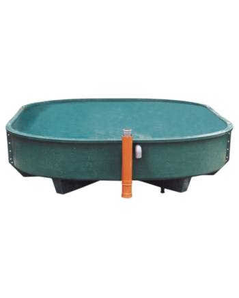 Segmented Polyester Tank Aquaculturefrance