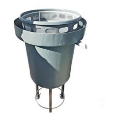 MC‑V Incubator aquaculturefrance