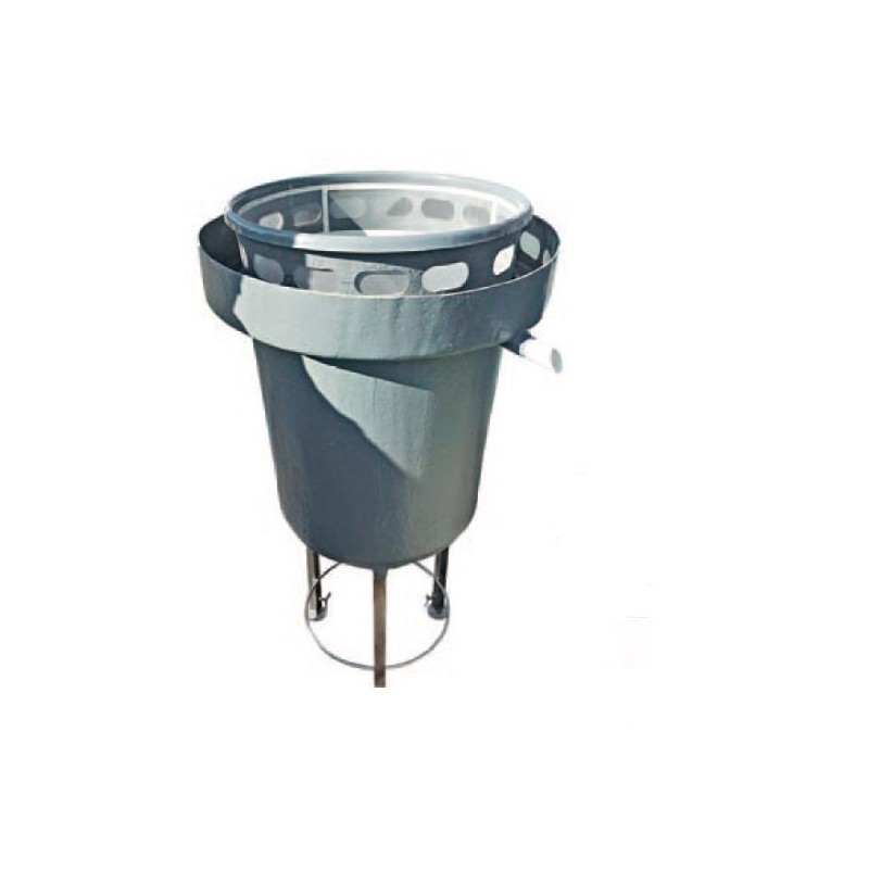 MC‑V Incubator aquaculturefrance