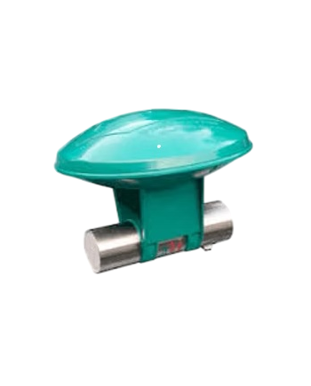 Ultrasonic System for Algae and Biofilm Removal