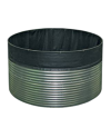 Metallic circular tanks aquaculturefrance