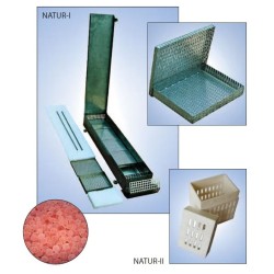 Caja Vibert aquaculture france