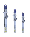 Multistage Propeller Pump aquaculturefrance