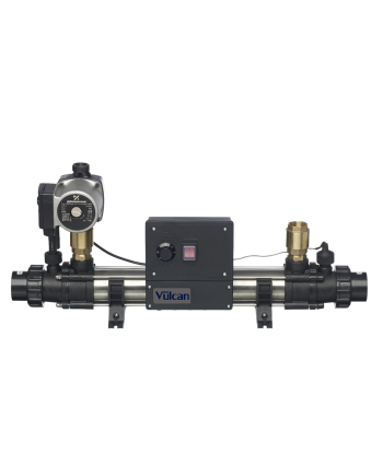 Tubular heat exchanger aquaculturefrance