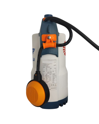 Submersible pump TOP 3