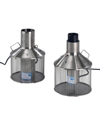 L3 Propeller Pump aquaculturefrance