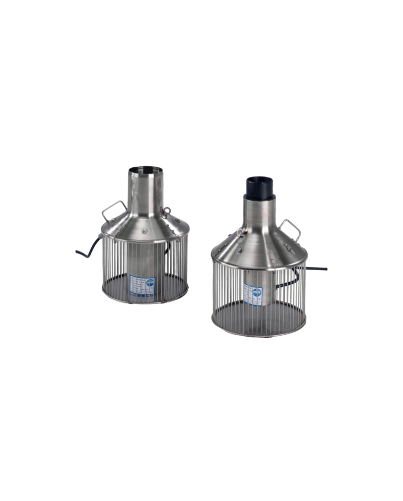 L3 Propeller Pump aquaculturefrance