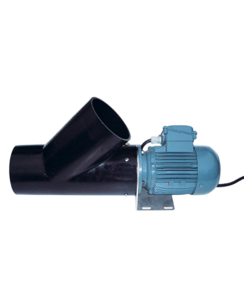 Linn RST stationary pump aquaculture france