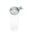 Bouteille d'incubation MC-I (McDonald) Universelle en plastique