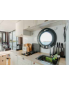 Houseboat appart france
