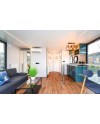 HouseBoat Appart'