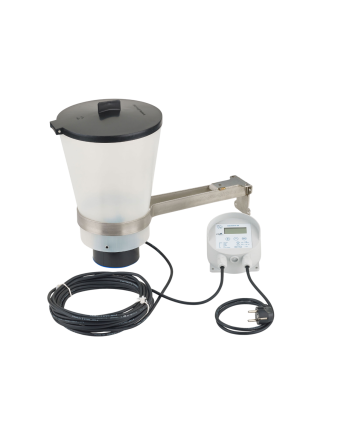 Alimentador automatico L-5 aquaculturefrance