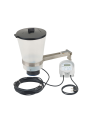 L5 Automatic Fish Feeder – Precise and Easy to Use