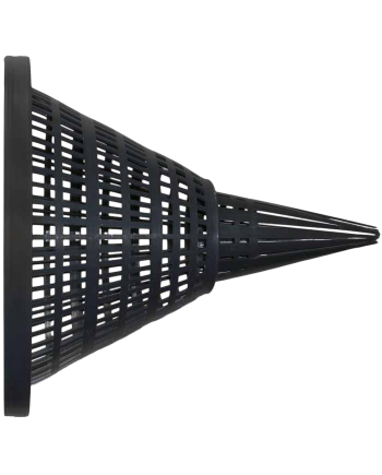 Apollo Eel Trap – Description, Structure and Use