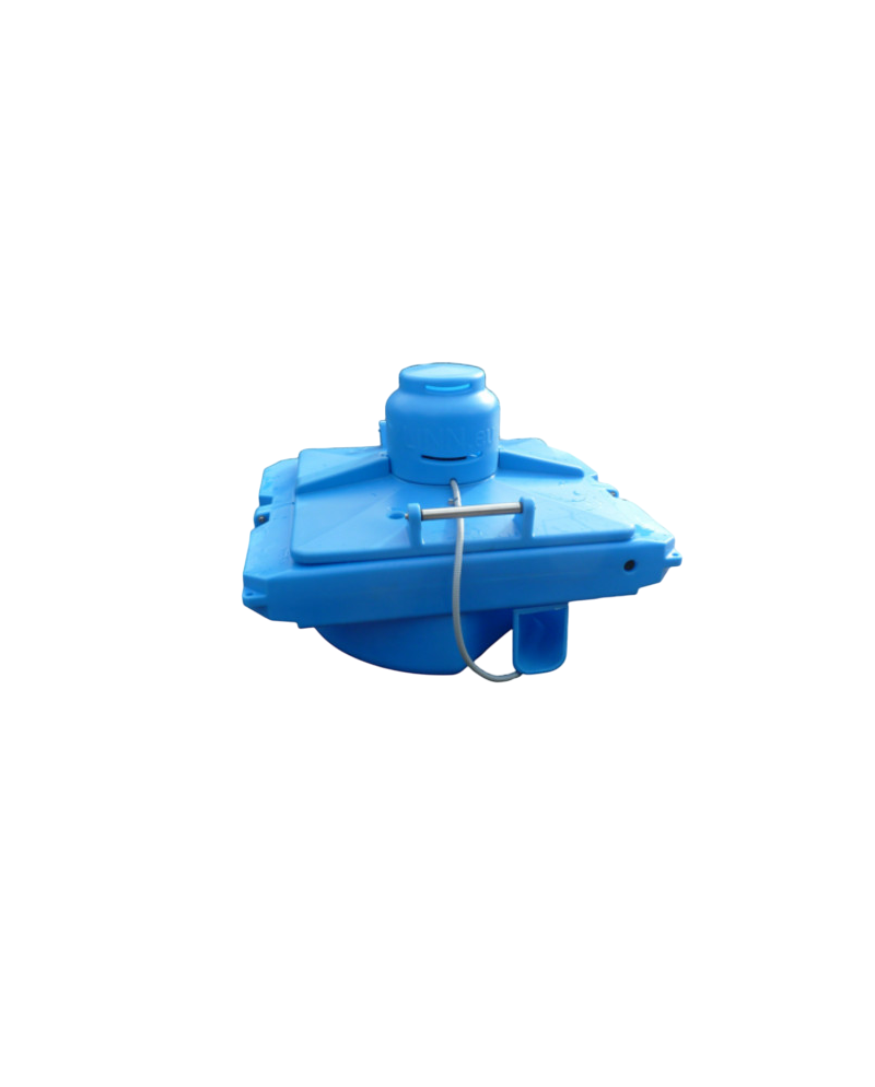 LOXY oxygenator aquaculture france