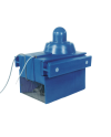 OXYPLUS oxygenator aquaculturefrance