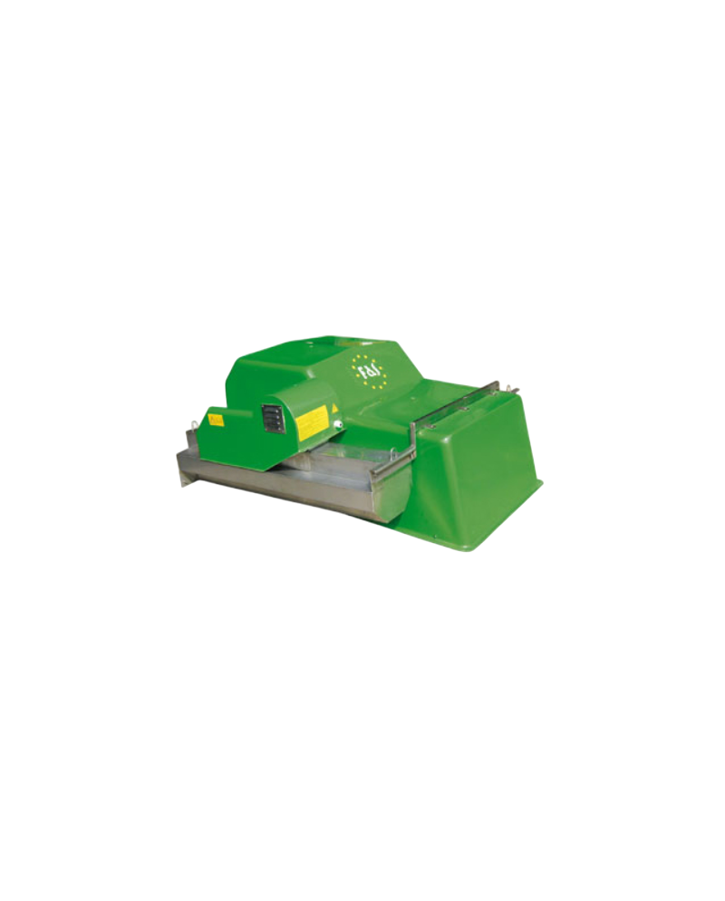 Oxygènateurs FAS