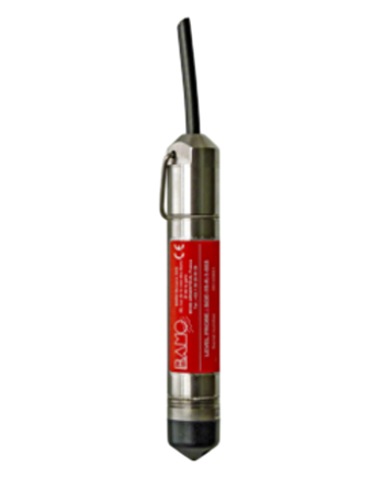 Sensor de Nivel Hidrostático aquaculture france