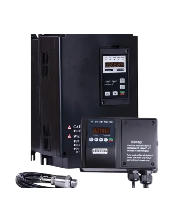 Variable Frequency Drive aquaculture france