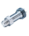 Flush Membrane Pressure Sensor aquaculture france