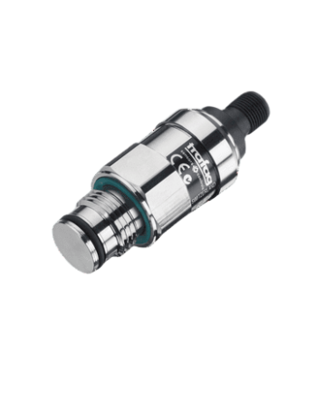 Stainless Steel Membrane Pressure Sensor aquaculture france