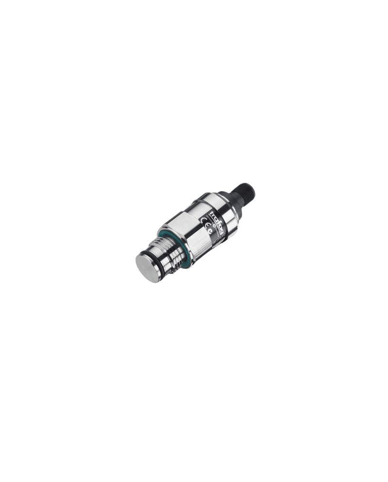Stainless Steel Membrane Pressure Sensor aquaculture france