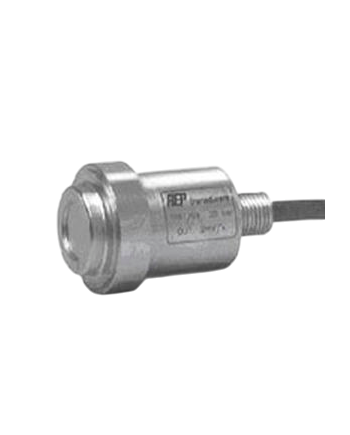 Stainless Steel Membrane Pressure Sensor aquaculture france