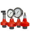 Food-Grade Pressure Sensor Separator aquaculture france