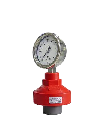 Food-Grade Pressure Sensor Separator aquaculture france