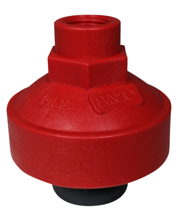 Food-Grade Pressure Sensor Separator aquaculture france