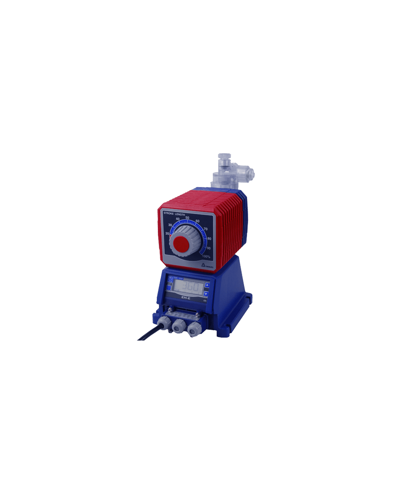 Iwaki E-HE Series Dosing Pump aquaculturefrance