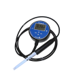 Redox meter oxyguard aquaculture france