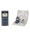 Redox meter WTW aquaculture france