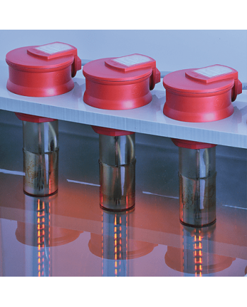Thermoplongeurs ROTKAPPE® TR