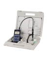 Conductivity meter aquaculture france