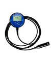 Conductivity oxyguard aquaculture france