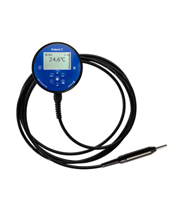 OXYGUARD Precision Thermometer aquaculture france