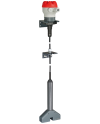 Turbidity probe aquaculture france