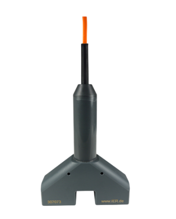 Turbidity Probe — Immersion Measurement