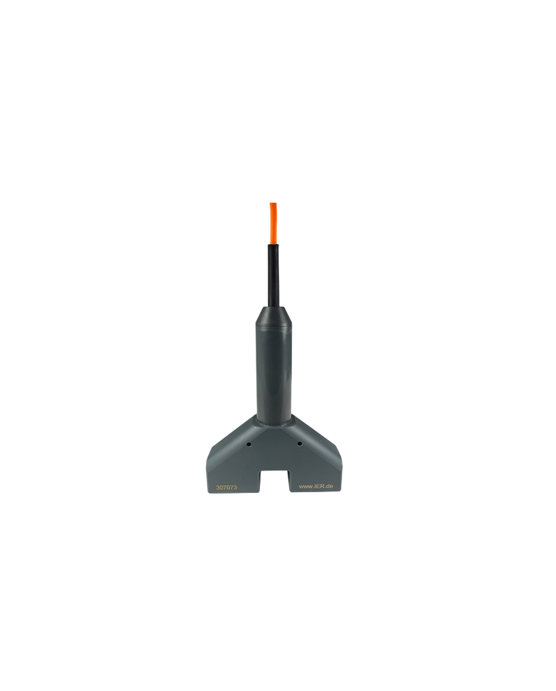 Turbidity Probe — Immersion Measurement