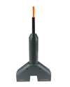 Turbidity Probe — Immersion Measurement
