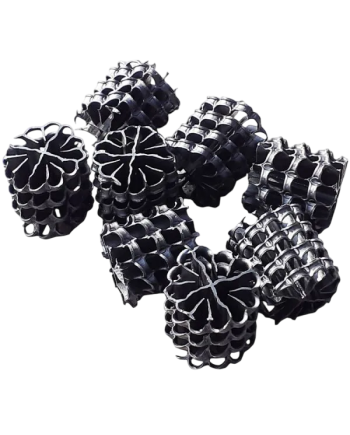 Elements filtrants Bio Hel-X 20L Oase