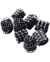 MBBR biological filtration media aquaculture france