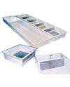 Incubation Trough aquaculturefrance