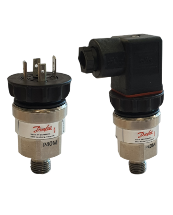 Reverse Pressure Switch aquaculture france
