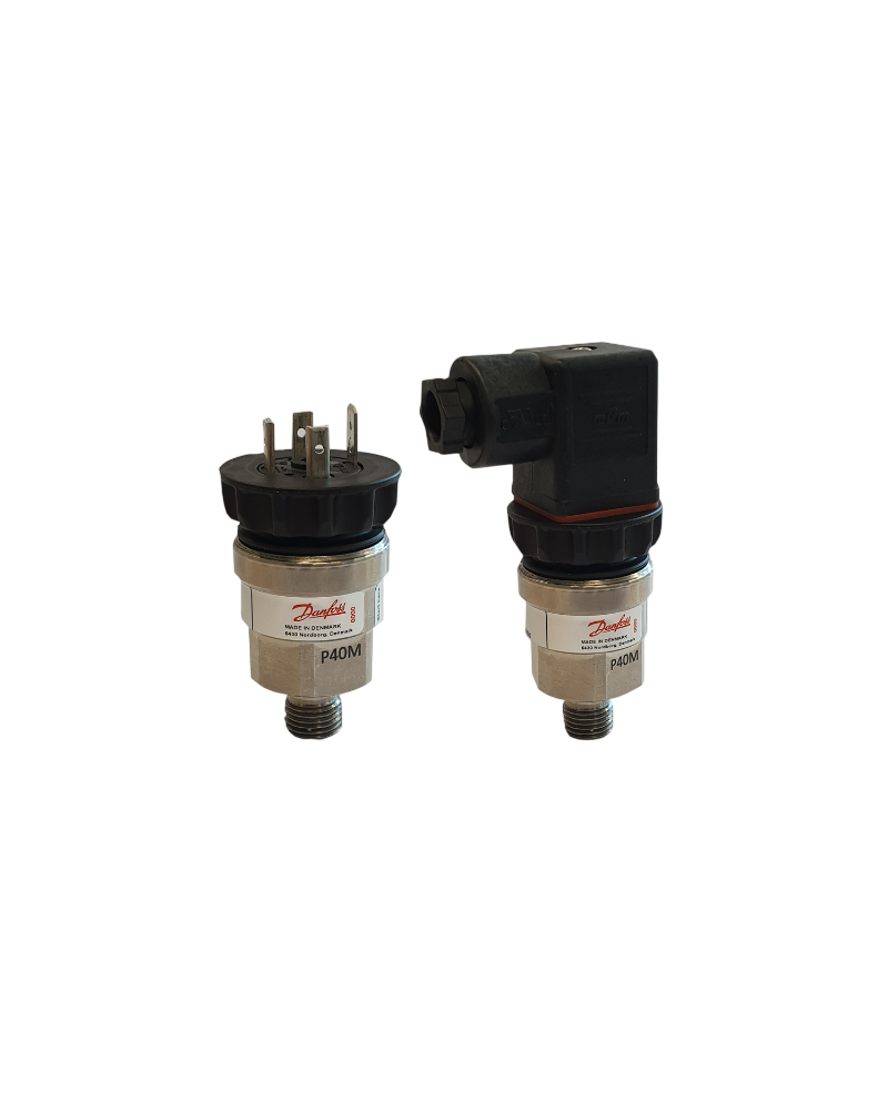 Reverse Pressure Switch aquaculture france