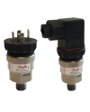 Reverse Pressure Switch aquaculture france