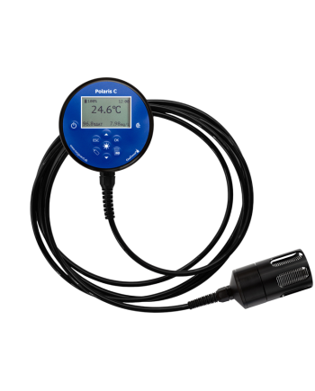 Saturomètre OxyGuard TGP